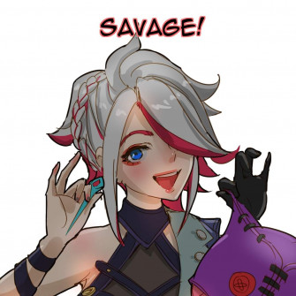 Mobile Legends Bang On I Have A