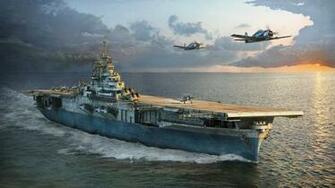 World Of Warships Sfondi Per Pc Id