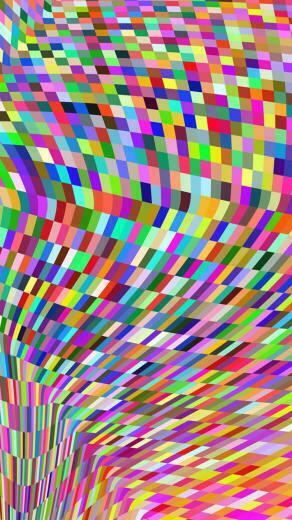 Colorful iPhone Wallpaper HD