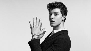 Shawn Mendes Wallpaper