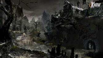 Dark Souls Iii Key Art Screenshot Full HD Select
