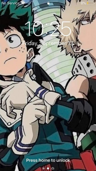 New Phone Wallpaper