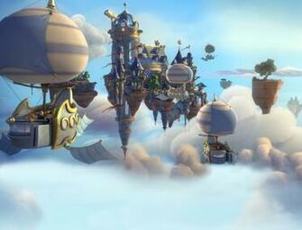 Skylanders Academy Tv Show A Netflix Original Series