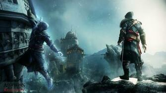 Pin Tagged Assassins Creed Brotherhood 1080p HD Wallpaper Cake On