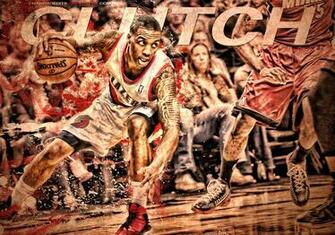 Damian Lillard Wallpaper Desktop Background For HD