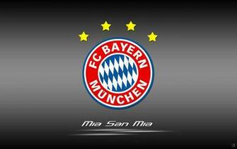Pics Photos Bayern Munich Logo Wallpaper As