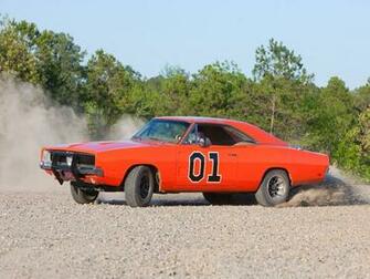 HD General Lee Wallpaper