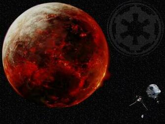Mustafar Wallpaper By Sithmasterjosh