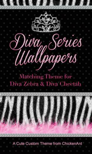 Diva Zebra Cheetah Wallpaper Android Apps On Google Play