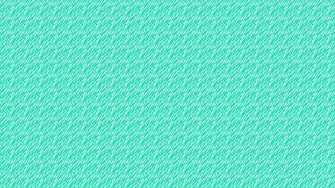 Teal Background Zebra Desktop Wallpaper