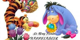 Easter Eeyore Pictures Blue Egg Jpg