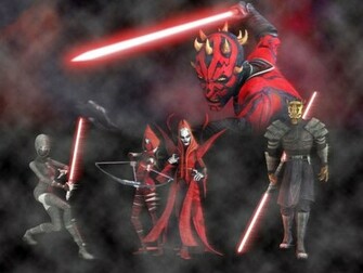 Epic Star Wars Wallpaper