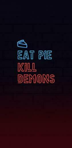 Supernatural Wallpaper