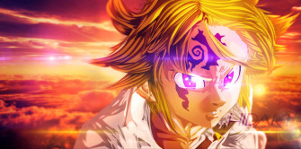 Top About Seven Deadly Sins Wallpaper
