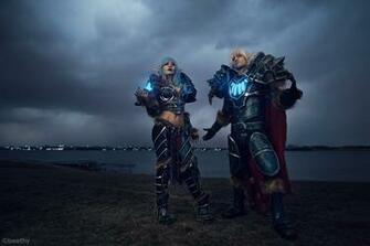 World Of Warcraft Death Knights By Beethy
