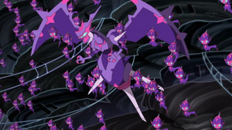 Naganadel Anime Pok Mon Powered By Wikia