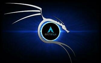 Linux Arch Wallpaper