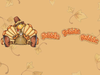 Thanksgiving Cartoon Turkey Image Damsel In Delish Easiest