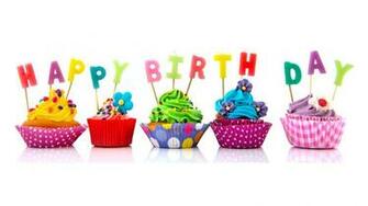Happy BirtHDay HD Desktop Background Wallpaper