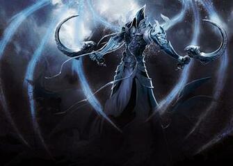 Diablo Malthael Wallpaper HD Iii Hungary Kp Pictures