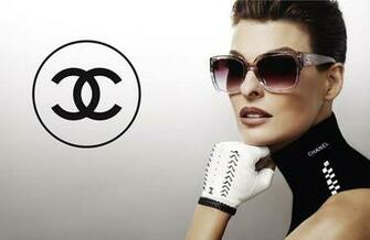 Linda Evangelista HD Wallpaper