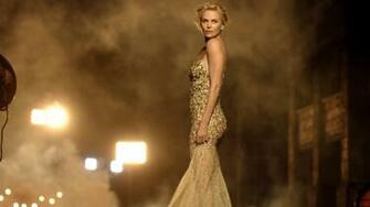 Charlize Theron Wallpaper Image Photos Pictures Background