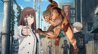 Heavenly Delusion May Be Anime S Next Attack On Titan