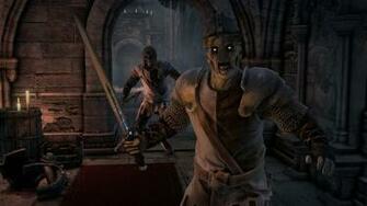 Hellraid Will Not Feature An Open World
