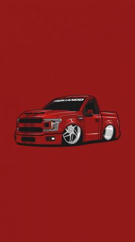 Trokiando Wallpaper Discover More Chevy Truck Takuache