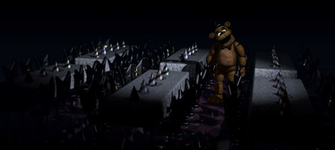 This Was My First Image On Da Ever By Freddyfredbear