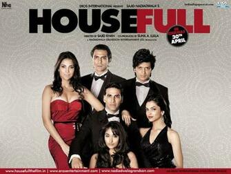 Housefull Movie Wallpaper