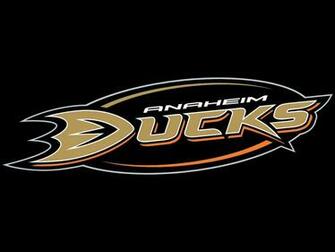 Mighty Ducks Of Anaheim Wallpaper HD
