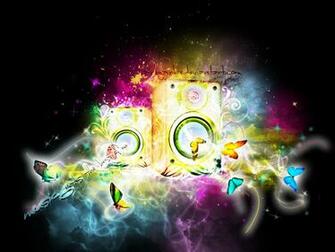 Music Wallpaper Downloand Computer