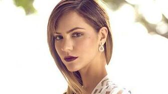 With HD Celebrity Wallpaper Katharine Mcphee