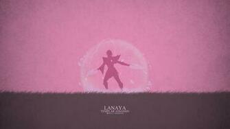 Templar Assassin Lanaya By Sheron1030