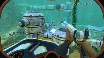 Im Genes De Subnautica Para Xbox One 3djuegos