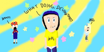 Sml What Doing By Kittypot2014