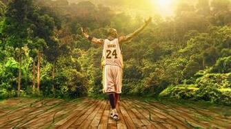 Kobe Bryant Background Collection Net