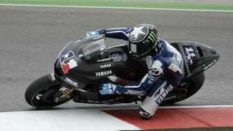 Yamaha Motogp HD Wallpaper