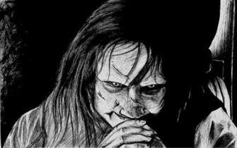 The Exorcist HD Wallpaper Background