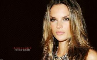 Victoria Secrets Models HD Wallpaper This Secret