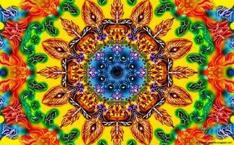 Hippie Wallpaper Photo