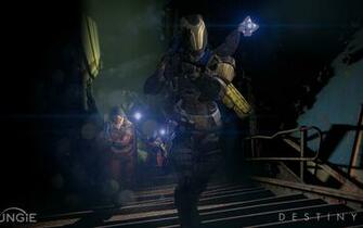 Destiny Wallpaper