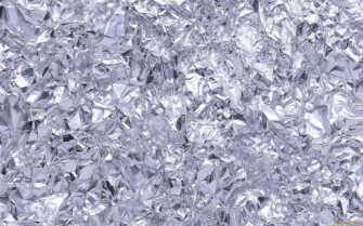 Foil Wallpaper HD