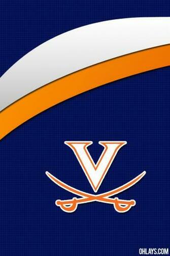 Virginia Cavaliers Tech Hokies Wake