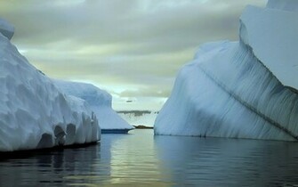 Iceberg Wallpaper Photos Ice Desktop