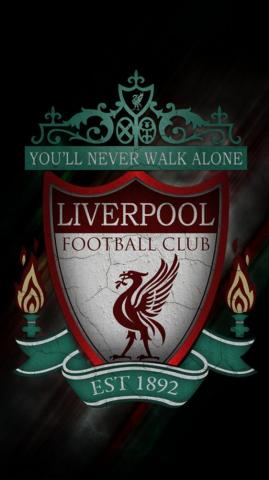 Liverpool iPhone X Wallpaper HD Best Phone