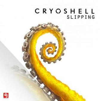 Cryoshell Home