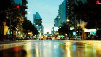 City Photography Wallpaper