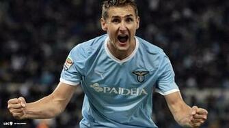 Miroslav Klose Wallpaper X Net